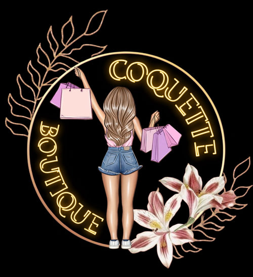 COQUETTE BOUTIQUE